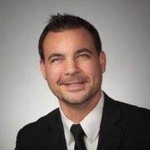 Meet your Posher, Todd